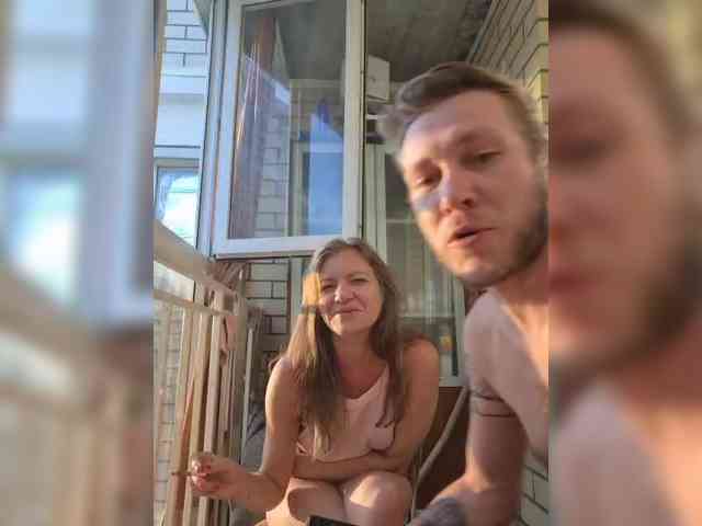FUCKandFUN webcam