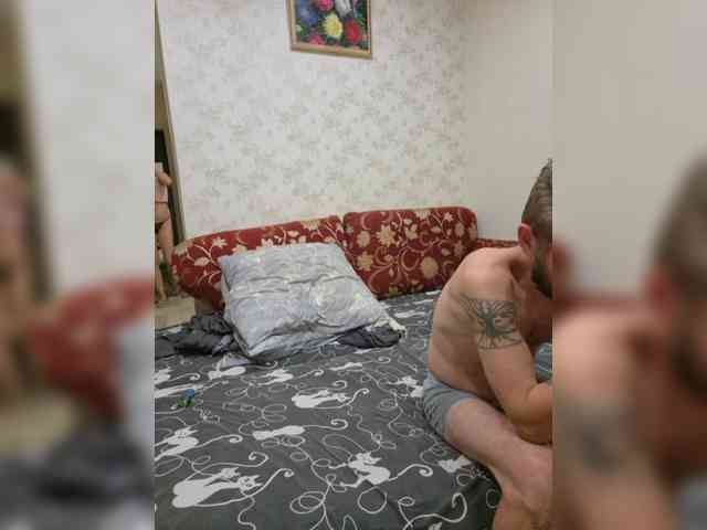 FUCKandFUN webcam