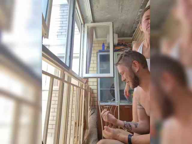 FUCKandFUN webcam