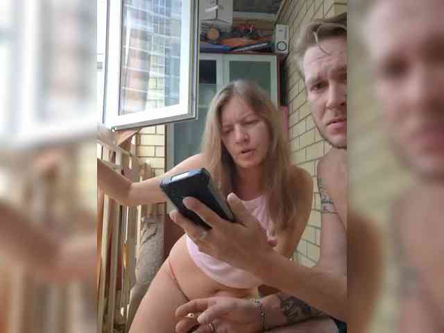 FUCKandFUN webcam