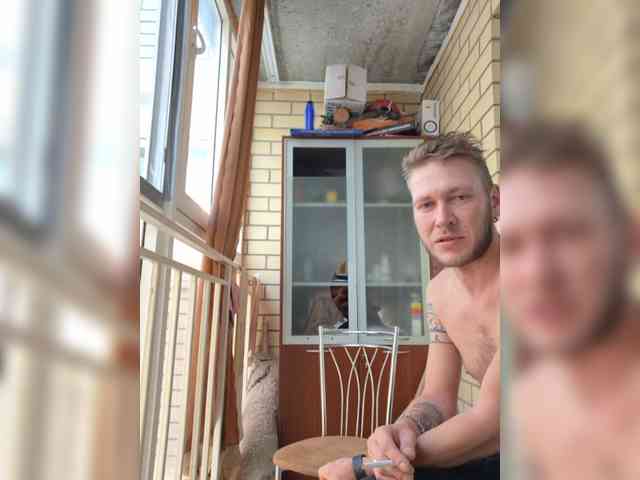 FUCKandFUN webcam