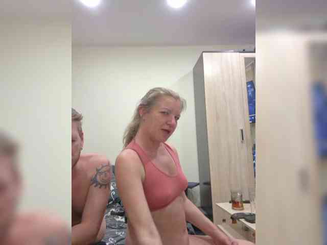 FUCKandFUN webcam