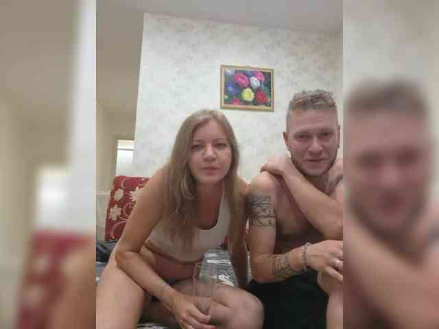 FUCKandFUN webcam