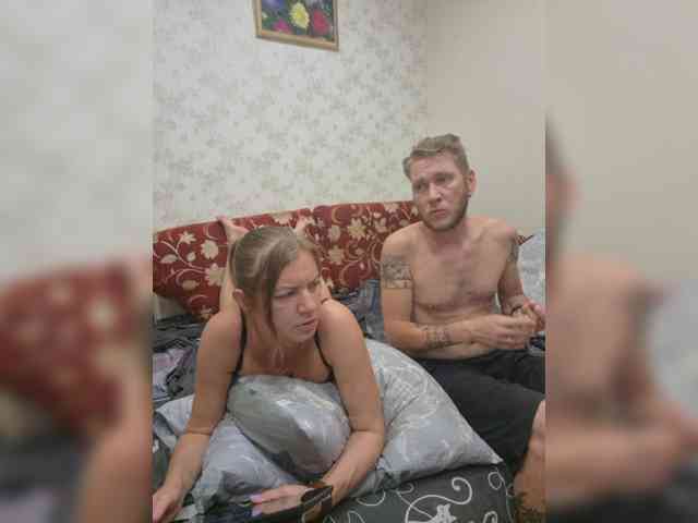 FUCKandFUN webcam