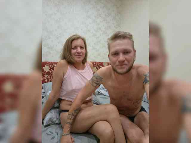 FUCKandFUN webcam
