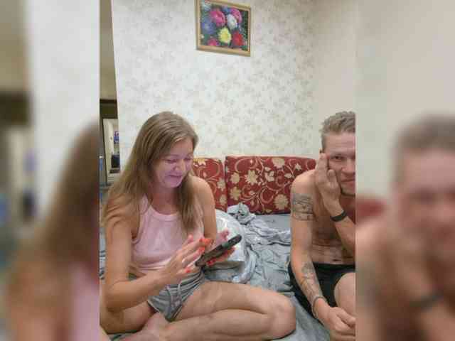 FUCKandFUN webcam