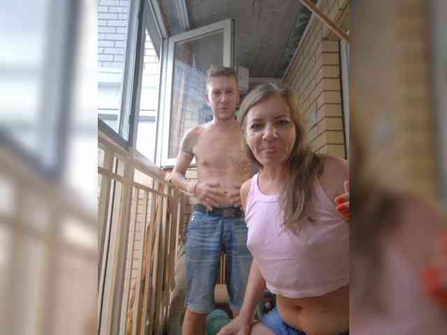 FUCKandFUN webcam