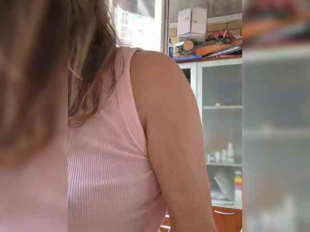 FUCKandFUN Sex Cam Show