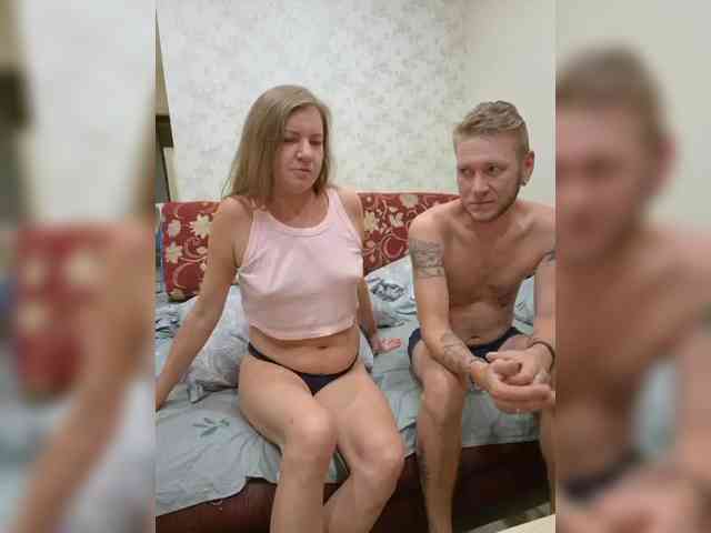 FUCKandFUN webcam