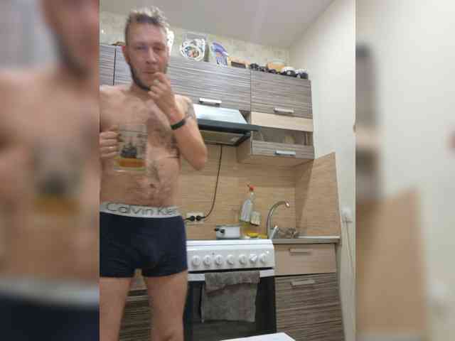 FUCKandFUN webcam