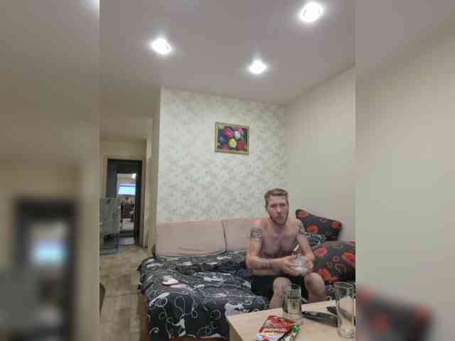 FUCKandFUN webcam