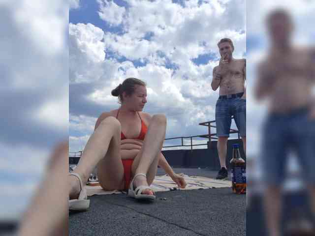 Модель: FUCKandFUN