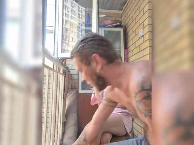 FUCKandFUN webcam