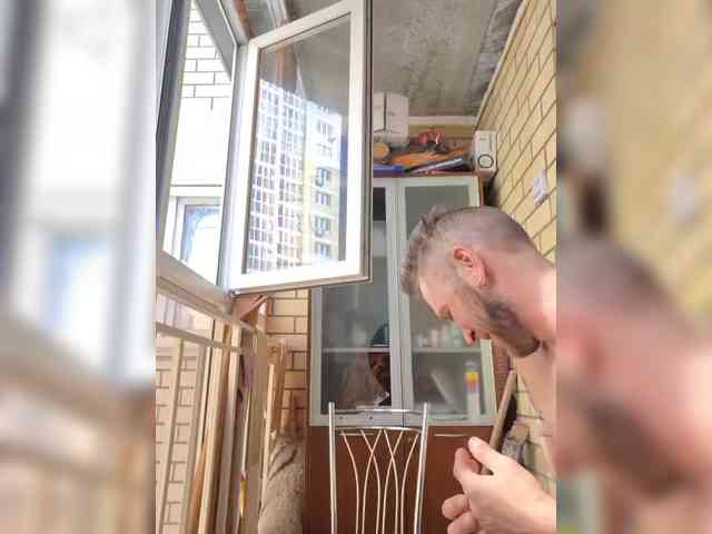 FUCKandFUN webcam