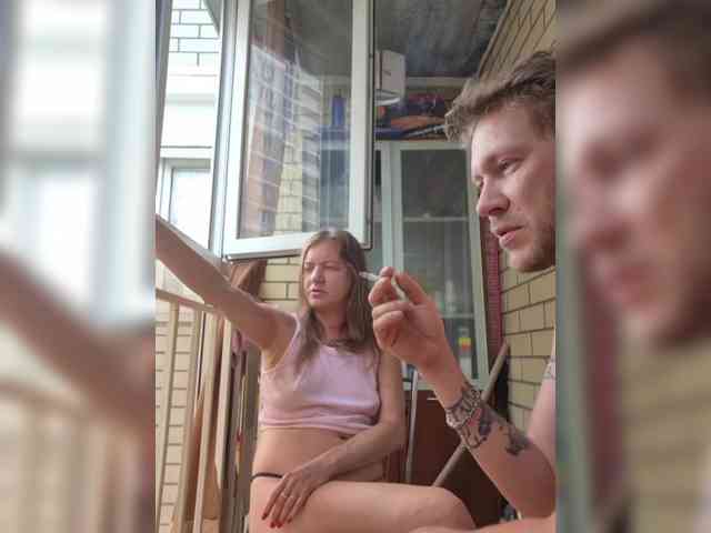 FUCKandFUN webcam