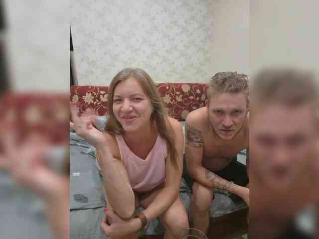 FUCKandFUN webcam