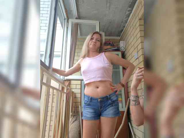 FUCKandFUN webcam