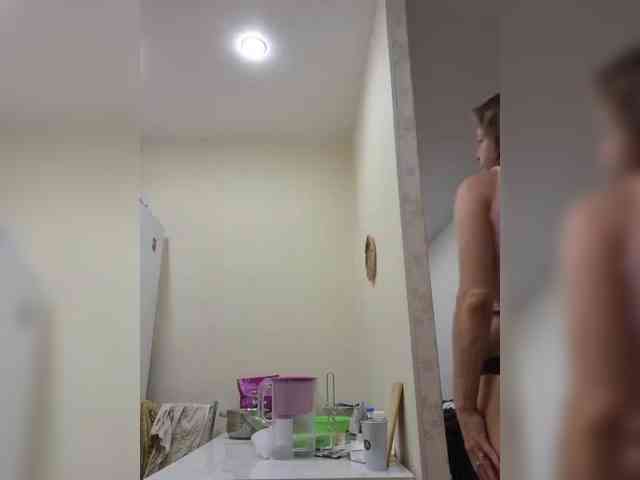 FUCKandFUN webcam