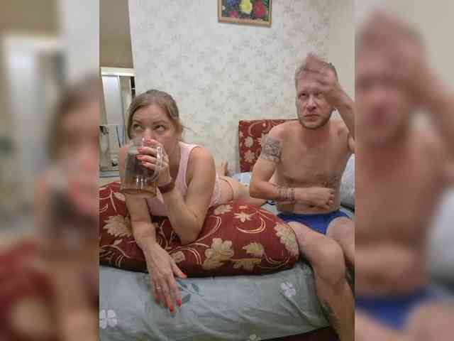 FUCKandFUN webcam