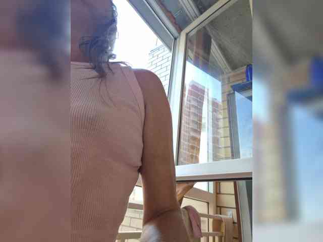 FUCKandFUN webcam