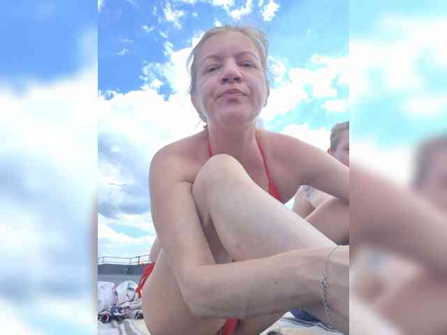 FUCKandFUN webcam