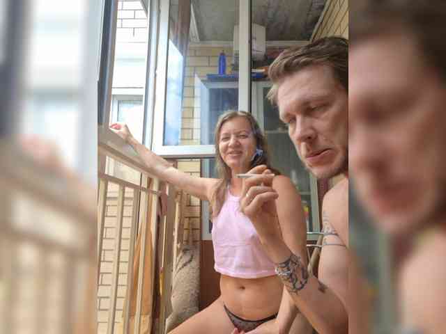 FUCKandFUN Sex Cam Show