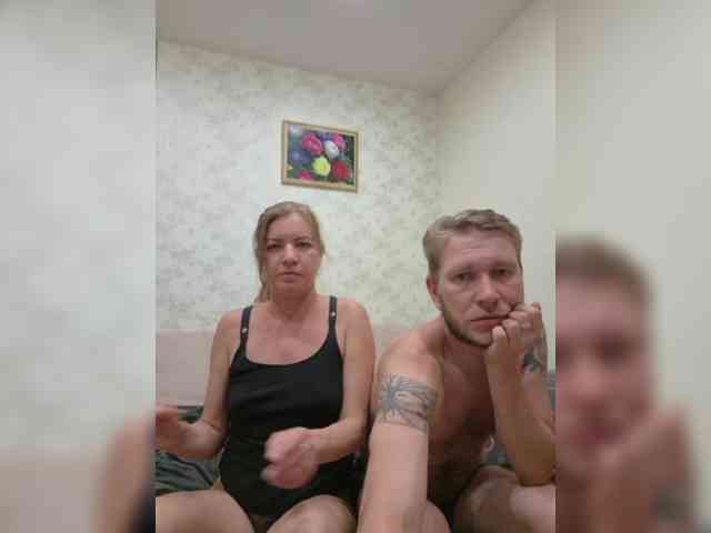 FUCKandFUN webcam