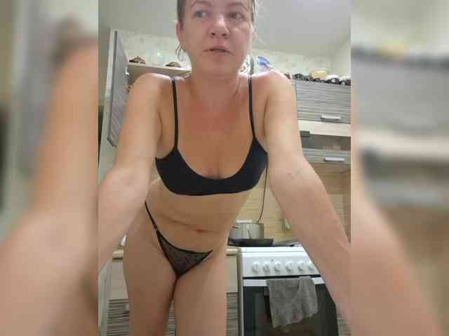 FUCKandFUN Sex Cam Show