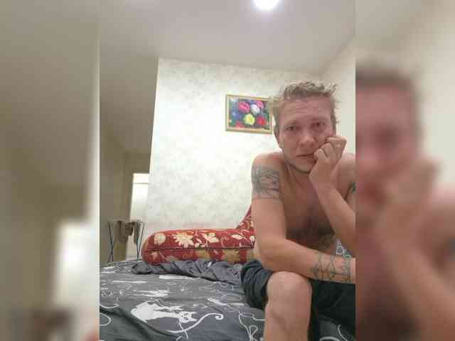 FUCKandFUN Sex Cam Show