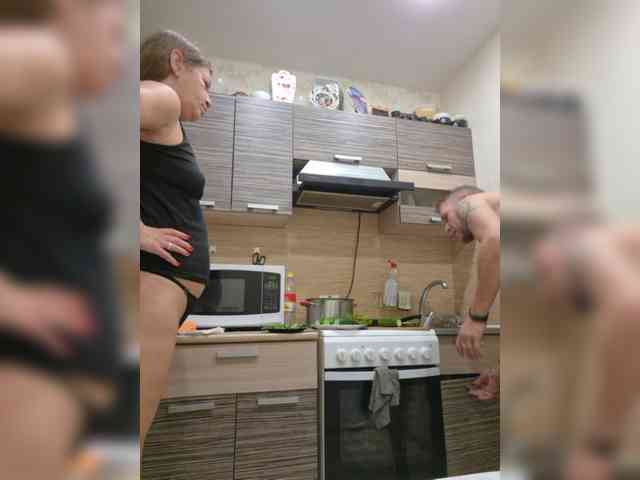 FUCKandFUN webcam