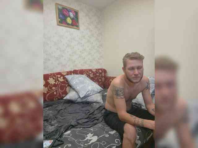 FUCKandFUN webcam