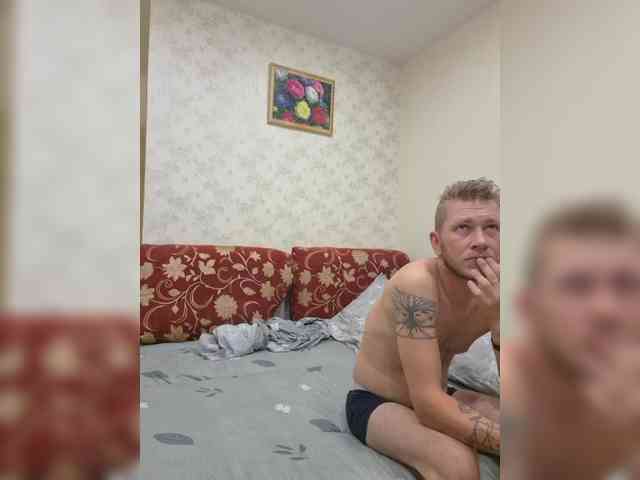 FUCKandFUN webcam