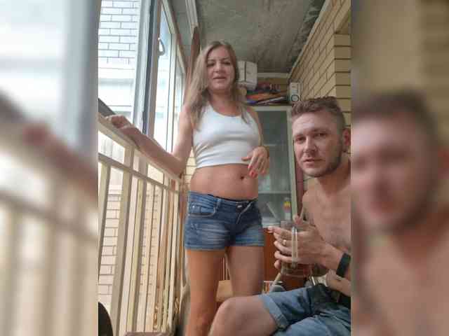 FUCKandFUN webcam