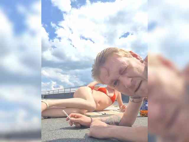 Модель: FUCKandFUN