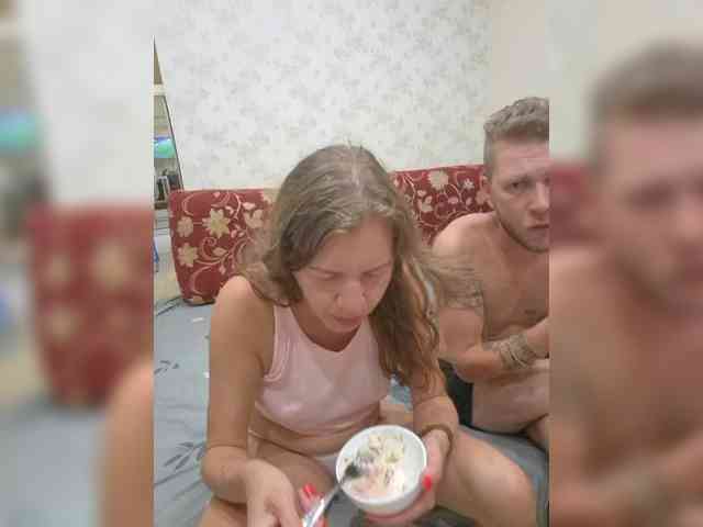 FUCKandFUN webcam