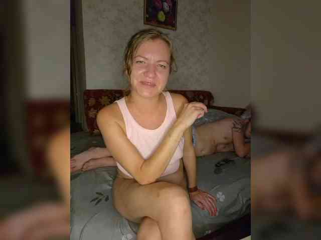 FUCKandFUN webcam