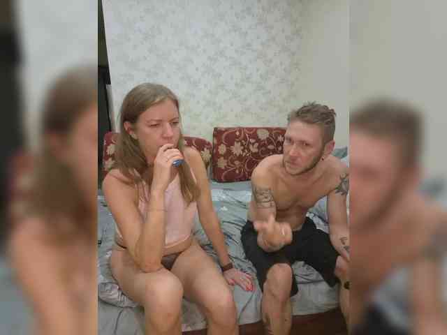 FUCKandFUN webcam