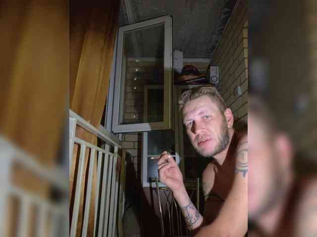 FUCKandFUN webcam