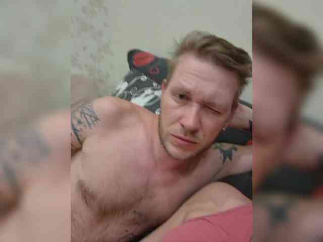 FUCKandFUN webcam
