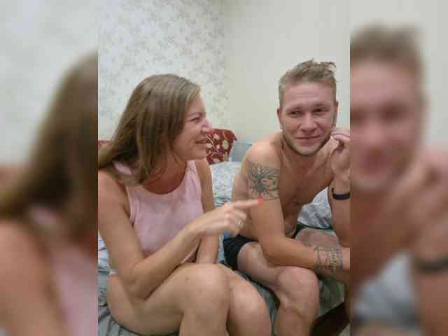 FUCKandFUN webcam