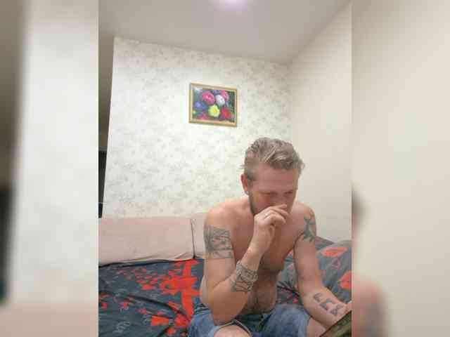 FUCKandFUN webcam