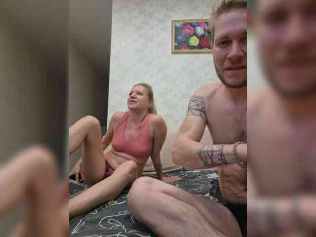 FUCKandFUN webcam