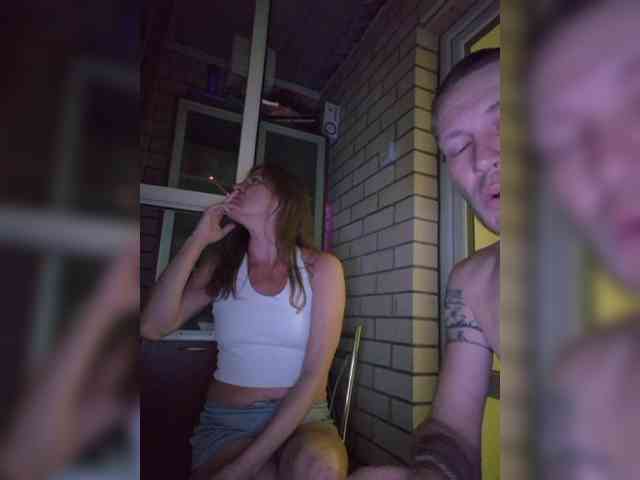 FUCKandFUN webcam