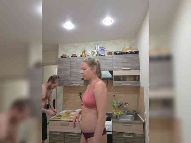 FUCKandFUN webcam