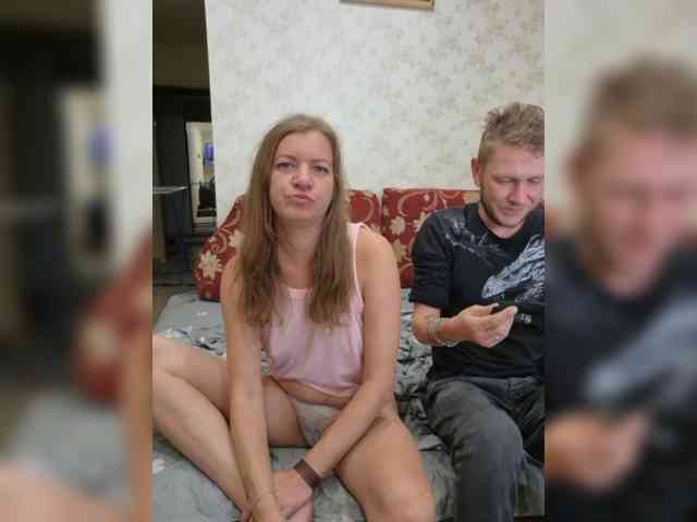 FUCKandFUN webcam