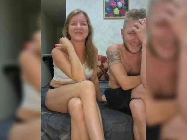 FUCKandFUN webcam