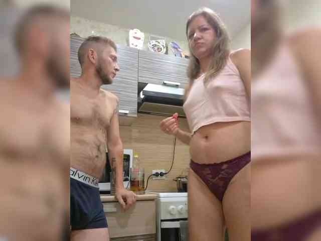 FUCKandFUN webcam