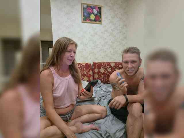 FUCKandFUN webcam