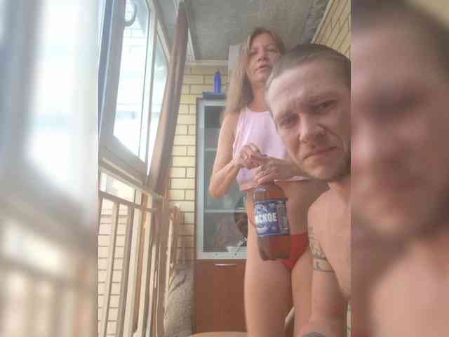 Модель: FUCKandFUN