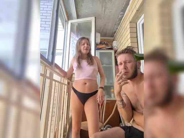 FUCKandFUN webcam